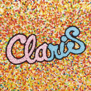 Colorful - Claris - Muzyka - SONY MUSIC LABELS INC. - 4547557019001 - 30 października 2013