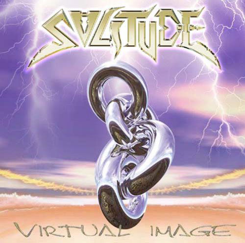 Cover for Solitude · Virtual Image (CD) [Japan Import edition] (2006)