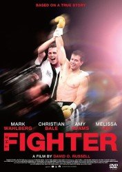 Cover for Mark Wahlberg · The Fighter (MDVD) [Japan Import edition] (2011)