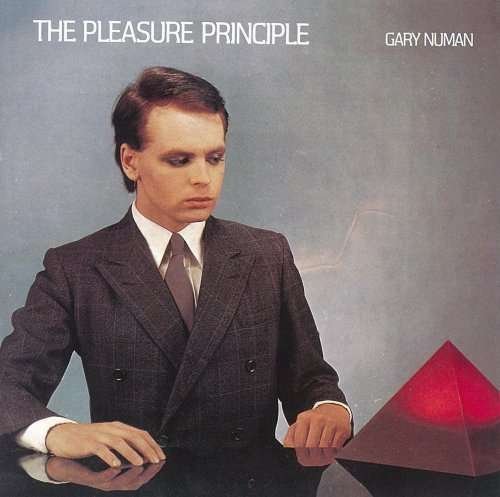 Cover for Gary Numan · Pleasure Principle * (CD) [Japan Import edition] (2008)