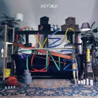 Cover for Keytalk · Overtone &lt;limited&gt; (CD) [Japan Import edition] (2014)