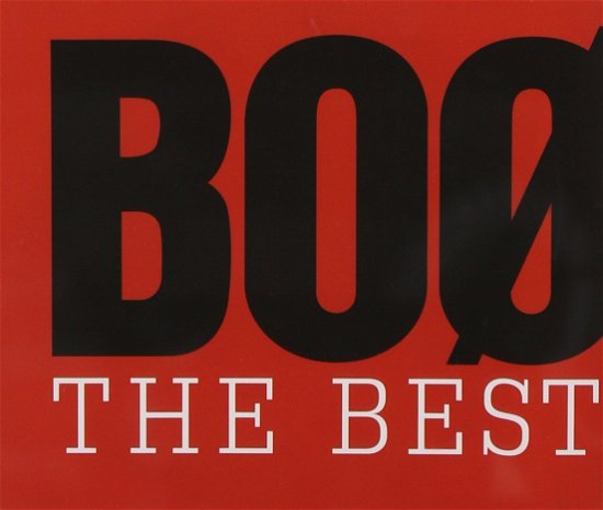 Cover for Boowy · Best 'story' (CD) [Japan Import edition] (2013)