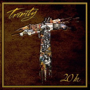 Cover for Trinity · 20 in (CD) [Japan Import edition] (2013)