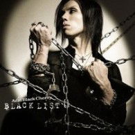 Cover for Acid Black Cherry · Black List (CD) [Japan Import edition] (2008)