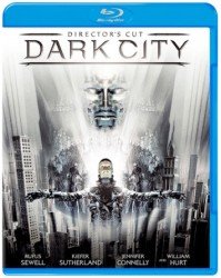Cover for Rufus Sewell · Dark City (MBD) [Japan Import edition] (2012)