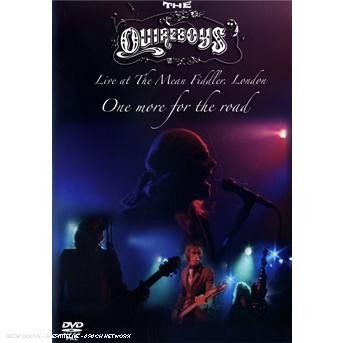 Cover for Quireboys · One More for the Road (DVD) (2007)