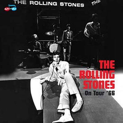 On Tour 66 - The Rolling Stones - Música - Rhythm And Blues - 5060331753001 - 29 de julho de 2022
