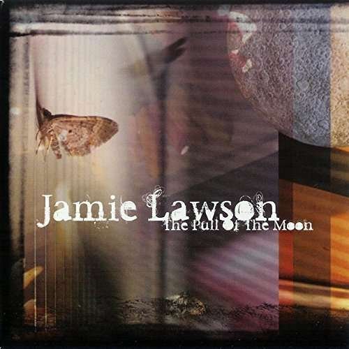 The Pull Of The Moon - Jamie Lawson - Musik - LOOKOUT MOUNTAIN - 5060397531001 - 10. juni 2016