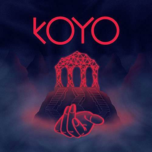 Koyo - Koyo - Musik - CARGO UK - 5060537520001 - 15. September 2017