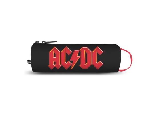 Logo - AC/DC - Koopwaar - ROCKSAX - 5060937960001 - 18 januari 2024