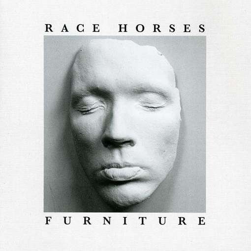 Cover for Race Horses · Furniture (CD) (2012)