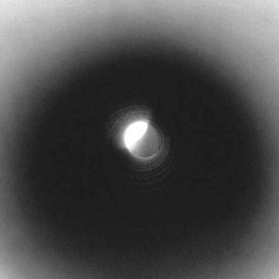 Cover for Emptyset (LP) (2015)