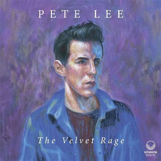 Pete Lee · The Velvet Rage (CD) (2018)