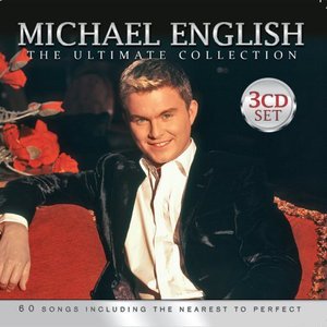Cover for Michael English · Ultimate Collection (CD) (2014)