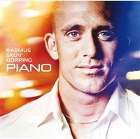 Piano - Rasmus Borring Skov - Musiikki - GTW - 5707471015001 - maanantai 9. marraskuuta 2009