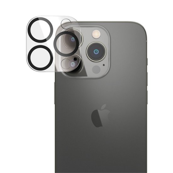 Cover for Panzerglass · Panzerglass - Pictureperfect Camera Lens Protector Apple Iphone 14 Pro - 14 Pro Max (Toys)