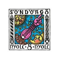 Cover for Söndörg&amp;#337; · Nyolc 8 Nyolc (CD-R)