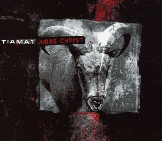 Cover for Tiamat · Judas Christ Box (CD) (2008)