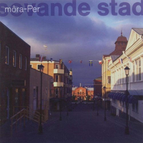 Sovande Stad - Mora-Per - Musikk - SWAMP STUDIO - 7320470073001 - 11. mars 2010