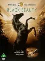 Cover for Black Beauty Dvds · Black Beauty (DVD) (2000)