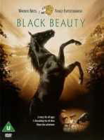 Black Beauty - Black Beauty Dvds - Elokuva - Warner Bros - 7321900144001 - maanantai 21. elokuuta 2000