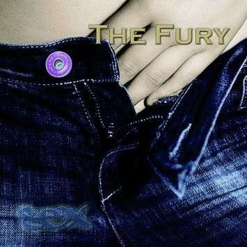 Cover for Fury · Sex (CD) [Reissue, Remastered edition] (2014)