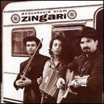 Cover for Acquaragia Drom · Zingari (CD) (2000)
