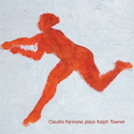 Plays Ralph Towner - Claudio Farinone - Musik - ABEAT - 8031510009001 - 16 april 2013