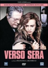 Cover for Verso Sera (DVD)