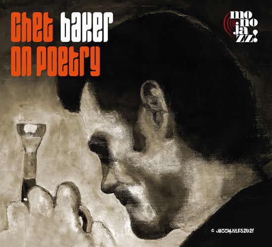 Chet On Poetry - Chet Baker - Musique - MONO JAZZ - 8053689220001 - 7 juillet 2023