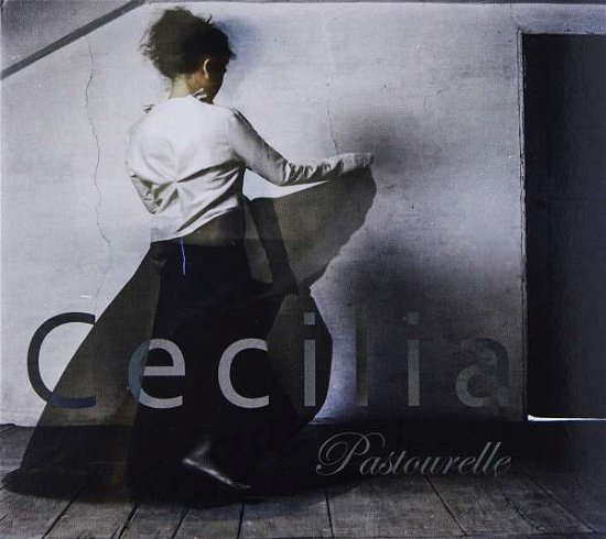 Cover for Cecilia · Pastourelle (CD) (2018)