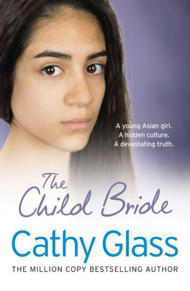 Cover for Cathy Glass · The Child Bride (Pocketbok) (2014)