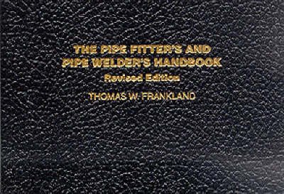 Cover for McGraw Hill · The Pipe Fitter's and Pipe Welder's Handbook - OTHER TECHNOLOGY (Paperback Bog) [Revised edition] (1993)