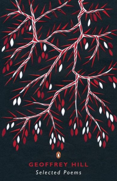 Cover for Geoffrey Hill · Selected Poems (Paperback Book) (2006)