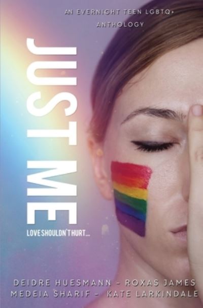 Cover for Deidre Huesmann · Just Me (Pocketbok) (2020)