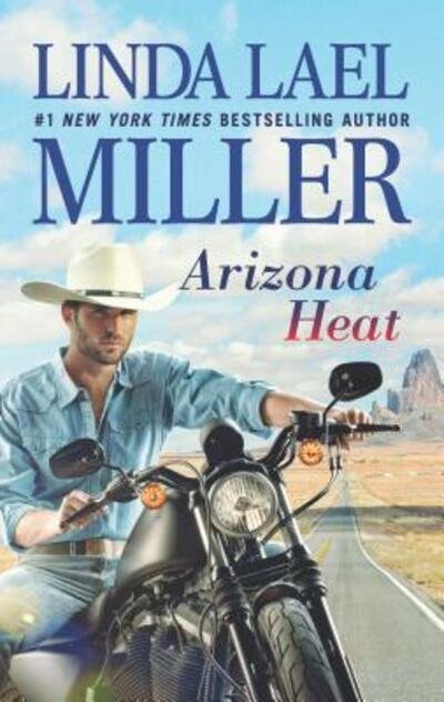 Cover for Linda Lael Miller · Arizona Heat (Buch) (2016)