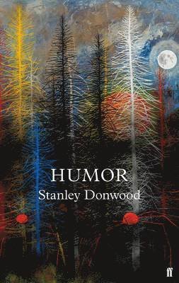 Cover for Stanley Donwood · Humor (Hardcover Book) (2014)
