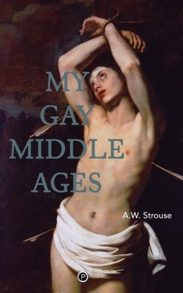 Cover for A W Strouse · My Gay Middle Ages (Paperback Book) (2015)