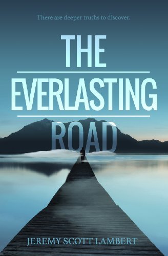 Cover for Jeremy Scott Lambert · The Everlasting Road (Pocketbok) (2014)