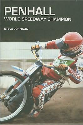 Penhall - Steve Johnson - Książki - The History Press Ltd - 9780752434001 - 1 marca 2005