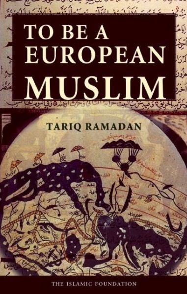 Cover for Tariq Ramadan · To Be a European Muslim (Paperback Bog) (2015)
