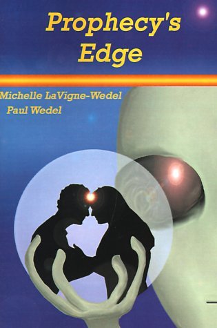 Cover for Paul Wedel · Prophecy's Edge (Paperback Book) (1999)