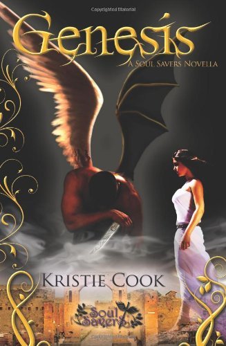 Cover for Kristie Cook · Genesis: a Soul Savers Novella (Paperback Book) (2011)