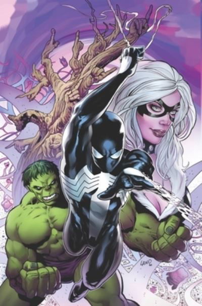 Symbiote Spider-Man: Crossroads - Peter David - Books - Marvel Comics - 9781302928001 - January 25, 2022