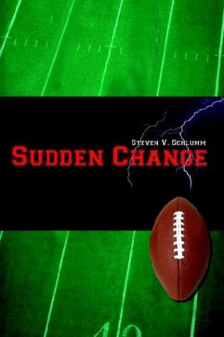 Cover for Steven V. Schlumm · Sudden Change (Paperback Book) (2003)