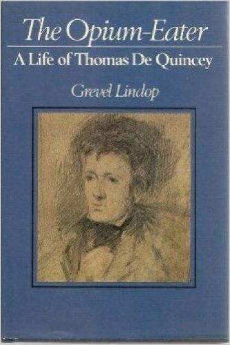 Cover for Thomas De Quincey · De Quincey's Writings: the Avenger, a Narrative; and Other Papers (Gebundenes Buch) (2001)