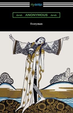 Everyman - Anonymous - Livros - Digireads.com - 9781420978001 - 27 de novembro de 2021