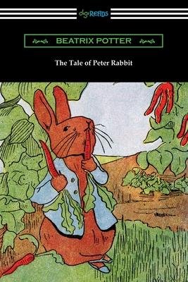 Cover for Beatrix Potter · The Tale of Peter Rabbit (In Full Color) (Pocketbok) (2022)