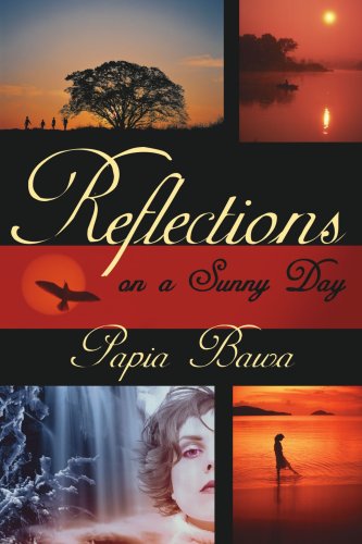 Cover for Papia Bawa · Reflections on a Sunny Day (Paperback Book) (2006)