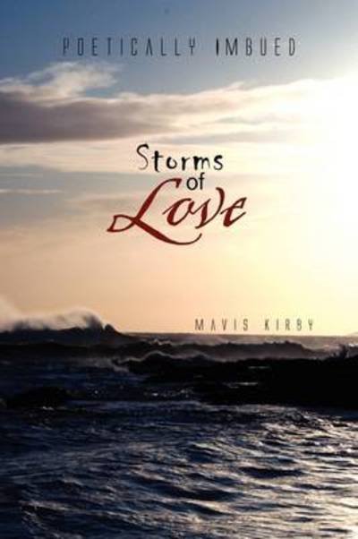 Cover for Mavis Kirby · Storms of Love (Pocketbok) (2009)